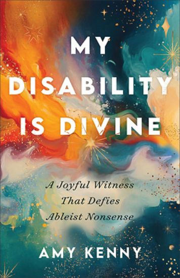 Picture of My Disability Is Divine