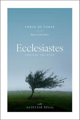 Picture of Ecclesiastes