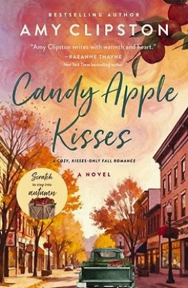 Picture of Candy Apple Kisses