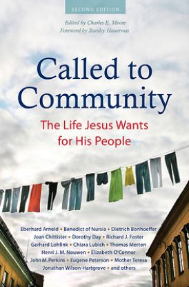 Picture of Called to Community