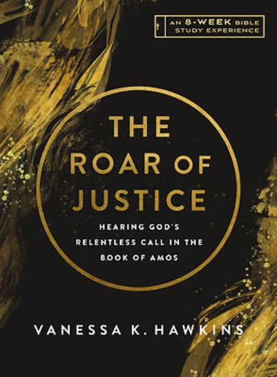 Picture of The Roar of Justice