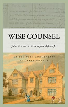 Picture of Wise Counsel
