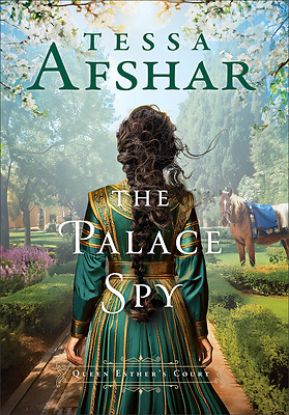 Picture of The Palace Spy