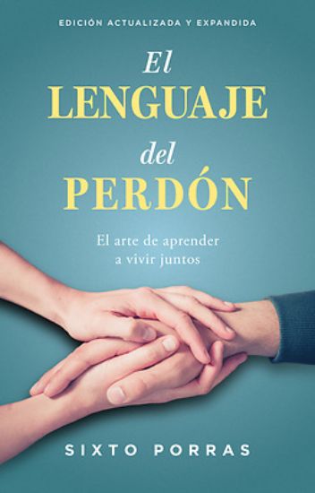 Picture of El Lenguaje del Perdón