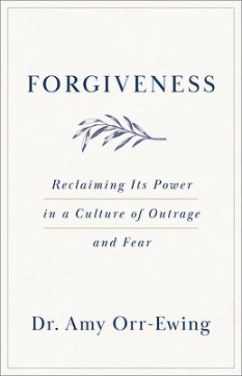 Picture of Forgiveness