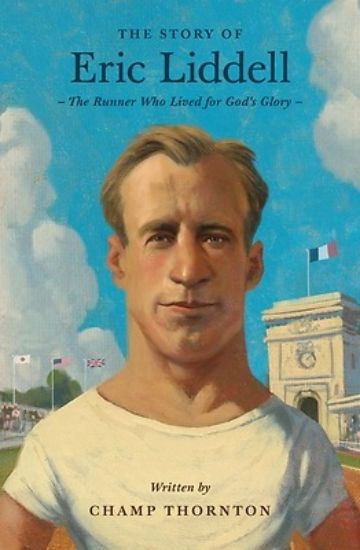 Picture of The Story of Eric Liddell