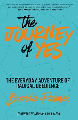 Picture of The Journey of Yes