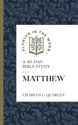 Picture of Matthew