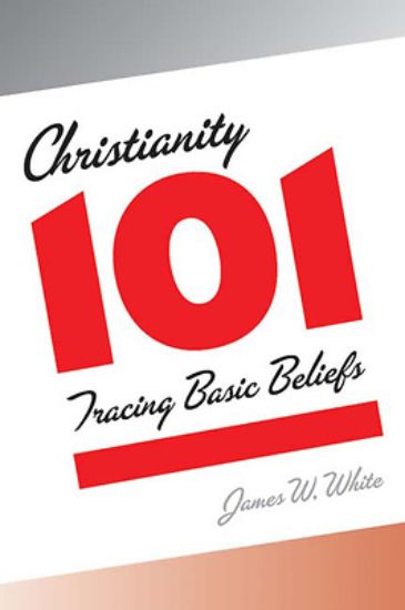 Picture of Christianity 101