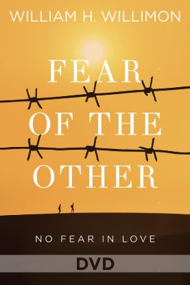 Picture of Fear of the Other DVD