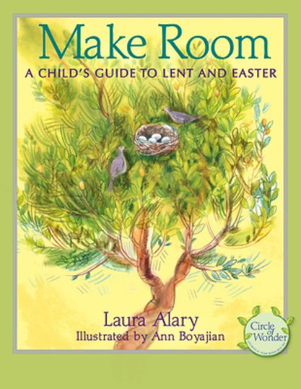 Picture of Make Room