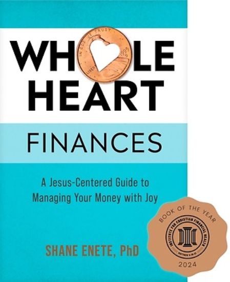 Picture of Whole Heart Finances