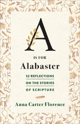 Picture of A is for Alabaster