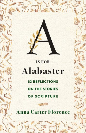 Picture of A is for Alabaster