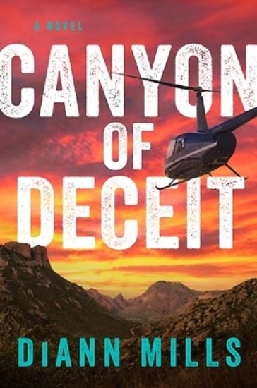 Picture of Canyon of Deceit