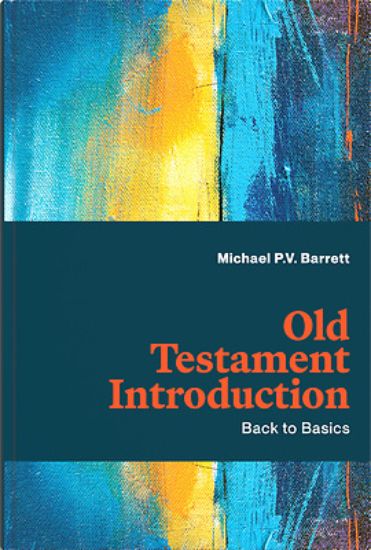 Picture of Old Testament Introduction