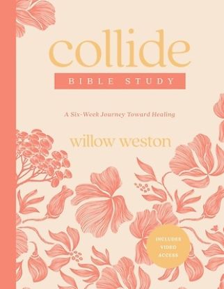 Picture of Collide Bible Study with Streaming Video Access