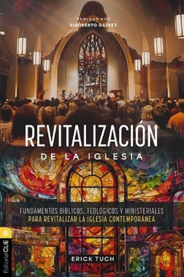 Picture of Revitalización de la Iglesia