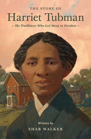 Picture of The Story of Harriet Tubman
