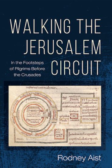 Picture of Walking the Jerusalem Circuit