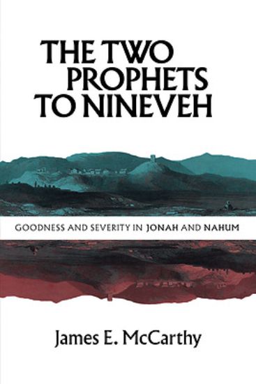 Picture of The Two Prophets to Nineveh