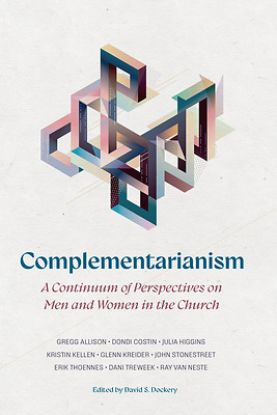 Picture of Complementarianism
