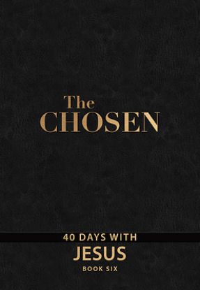 Picture of The Chosen Book Six