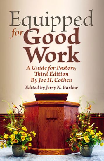 Picture of Equipped for Good Work