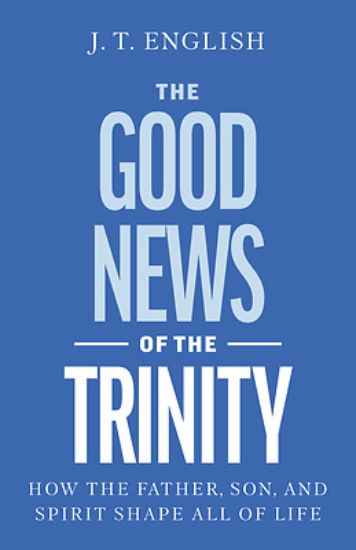 Picture of The Good News of the Trinity