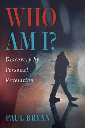 Picture of Who Am I?