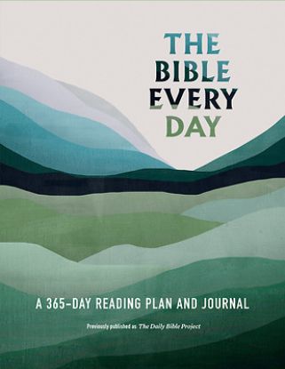 Picture of The Bible Every Day