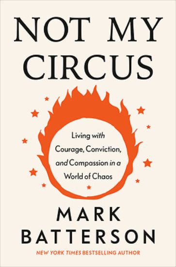 Picture of Not My Circus