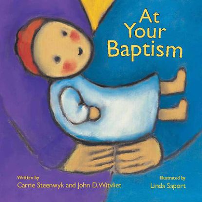 Picture of At Your Baptism