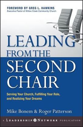 Picture of Leading from the Second Chair