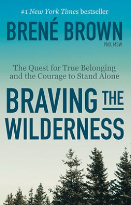 Picture of Braving the Wilderness