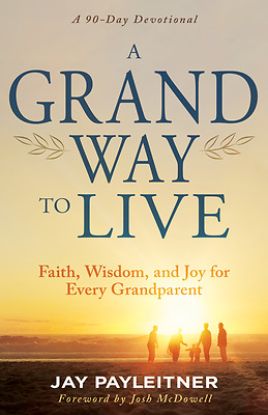 Picture of A Grand Way to Live