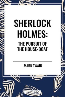 Picture of Sherlock Holmes