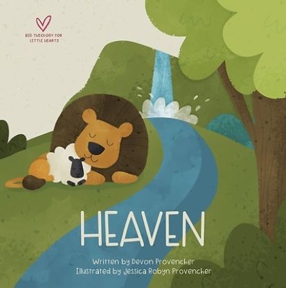 Picture of Heaven