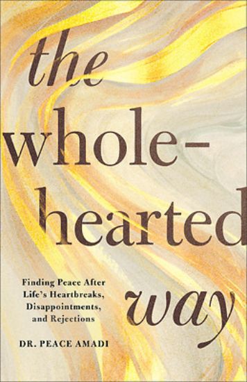Picture of The Wholehearted Way
