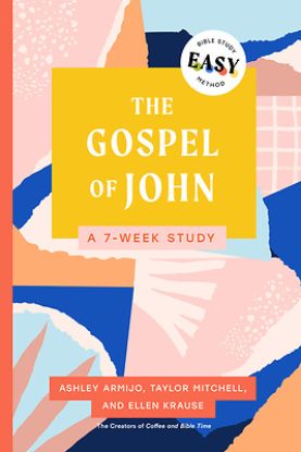 Picture of The Gospel of John