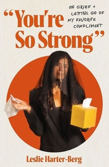Picture of You're So Strong