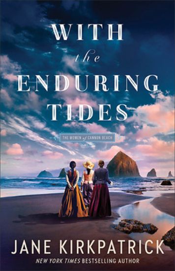 Picture of With the Enduring Tides