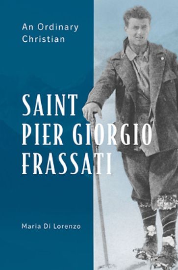 Picture of Saint Pier Giorgio Frassati
