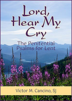 Picture of Lord, Hear My Cry