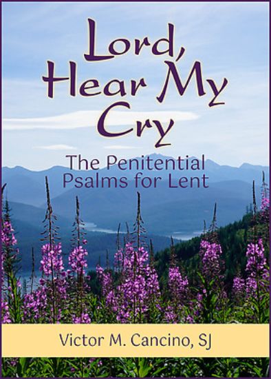 Picture of Lord, Hear My Cry