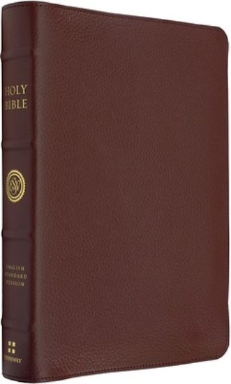 Picture of ESV Heirloom Bible, Coram Deo