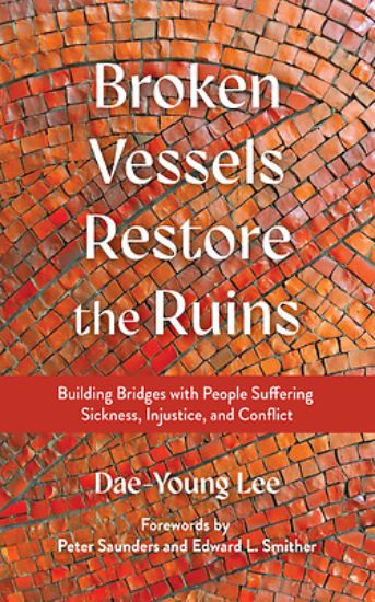 Picture of Broken Vessels Restore the Ruins