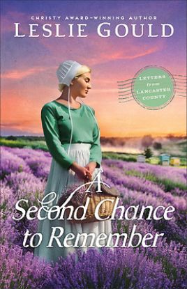 Picture of A Second Chance to Remember