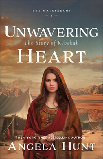 Picture of Unwavering Heart