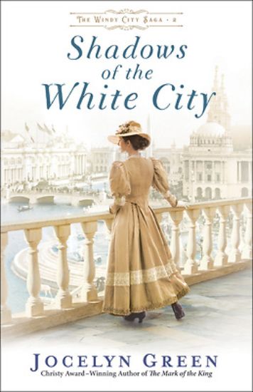 Picture of Shadows of the White City